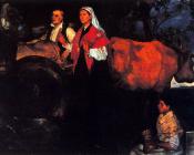 胡安 路易斯 洛佩斯 加西亚 : -Unknown